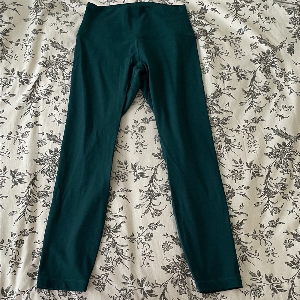 Lululemon Align High-Rise Leggings 25”